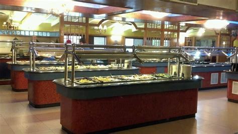 Find 4 listings related to Grand Pacific International Buffet in 