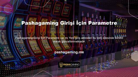 Grand pashagaming