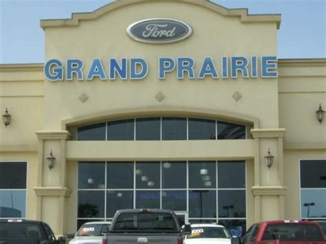 Grand praire ford. Things To Know About Grand praire ford. 