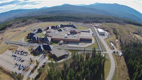 Grande Cache, Alberta. T0E 0Y0. Tel: (780) 827-4200. Fax: (780) 827-2984. Grande Cache Institution is located approximately 445 kilometres west of Edmonton, Alberta in the community of Grande Cache. Grande Cache Institution originally opened in 1985 as a provincial medium security correctional centre. In 1995, through a 25-year …. 
