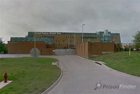 Search inmates in Grand Prairie City Jail. Free listing of inmates in county jails in Grand Prairie, Texas. Search inmates currently incarcerated in Grand Prairie City Jail. View inmate details such as custody status, jail facility location, court date, and release date... 