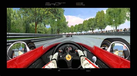 Grand prix legends 1969 mod.  #chasmortimer #grandprix #fimgrandprix The G...