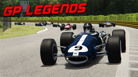 Grand prix legends gem.  Grand Prix Legends GPL F1 1967 Overview Discussions Events ...