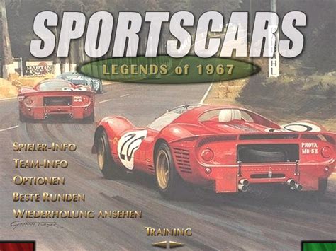 Grand prix legends mods. .  ...