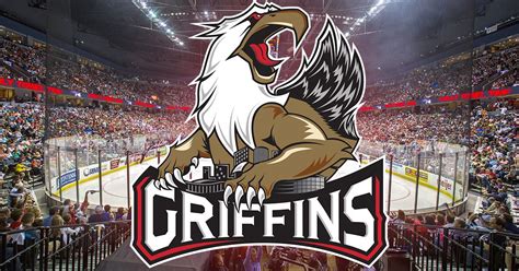 Grand rapids griffins hockey. Things To Know About Grand rapids griffins hockey. 