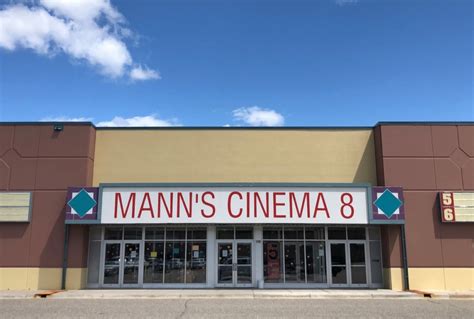 Grand rapids mann cinema. Mann Cinema 8 - Grand Rapids. 113 SE 21st Street, Grand Rapids, MN 55730, USA. Map and Get Directions (218) 326-5440 Call for Prices or Reservations. 