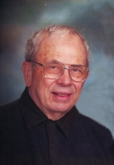 Donald Jensen Obituary. Donald G. Jensen, a