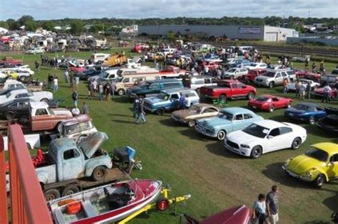 Grand rapids mn swap meet 2023. Location: Coral Springs, Florida | Region: Gold Coast. Oct 28, 2023 to Oct 28, 2023 | Event Type: Social. Join Gold Coast Region members on Saturday October 28th from 11:00 am to 4:00 pm at Tavolino Della Notte (10181 West Sample Road in Coral Springs) for an afternoon of Porsches, potions and pumpkins... 