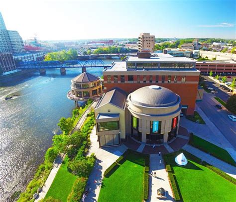 Grand rapids museum. The Grand Rapids Art Museum (GRAM) is an art museum located in Grand Rapids, Michigan, United States, with collections ranging from Renaissance to Modern Art and … 