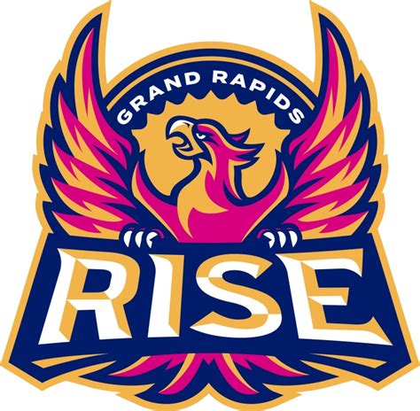 Grand rapids rise. 13 hours ago · The Grand Rapids Rise defeated the Columbus Fury 3-1 on Wednesday at Nationwide Arena. The Rise (5-5) jumped ahead 2-0 by winning … 