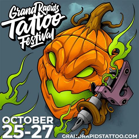 Grand rapids tattoo festival. Things To Know About Grand rapids tattoo festival. 
