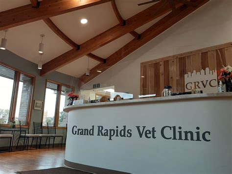 Grand rapids vet clinic. Things To Know About Grand rapids vet clinic. 