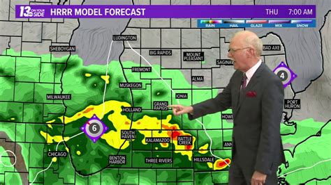 Grand Rapids Weather Forecasts. Weather Underground provides loc
