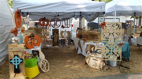 Grand rivers arts and crafts festival. Join us for the largest and longest running arts and crafts festival in the lake area! Over 120 handcrafted vendors, food trucks, and live music. Saturday and Sunday 9 am - 5 pm. Monday 9 am - 3 pm. $2 walk -in admission. 