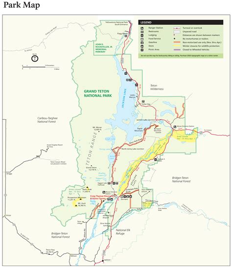Grand teton camping map. Things To Know About Grand teton camping map. 