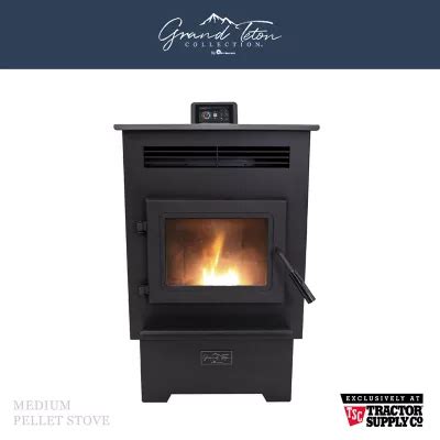 Grand teton pellet stove. Things To Know About Grand teton pellet stove. 