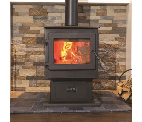 Wood stove Mr. Heater Grand Teton Collection Targhee T100 O