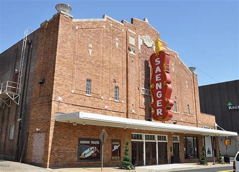The Grand 18 - Hattiesburg. Read Reviews | Rate Theater. 100 Grand Drive, Hattiesburg, MS 39401. 601-268-1779 | View Map. Theaters Nearby. Sound of …. 
