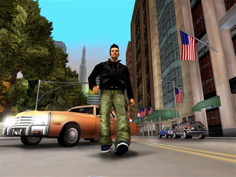 Grand theft auto 3 gta. The critically acclaimed blockbuster Grand Theft Auto III comes to mobile devices, bringing to life the dark and seedy underworld of Liberty City. 
