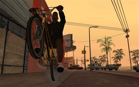 GTA San Andreas is set in the fictional state of San Andreas. GTA San Andreas was developed by Rockstar North, published by Rockstar Games and released in 2004. By far the largest and most complex playing field of any Grand Theft Auto III-era game, San Andreas consists of three fully-realized cities: Los Santos, San Fierro and Las Venturas, and ....