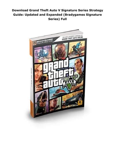 Grand theft auto v signature series strategy guide updated and expanded bradygames signature series. - New home sewing machine manual 363.