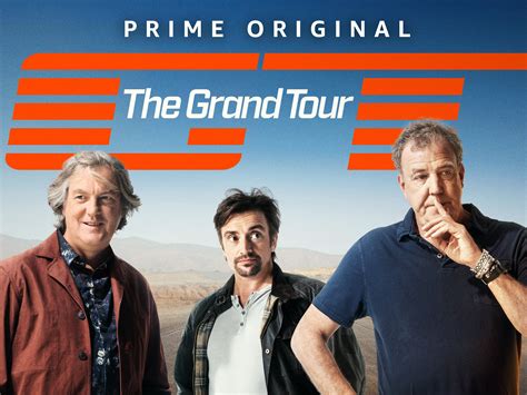 Grand tour grand tour. Things To Know About Grand tour grand tour. 