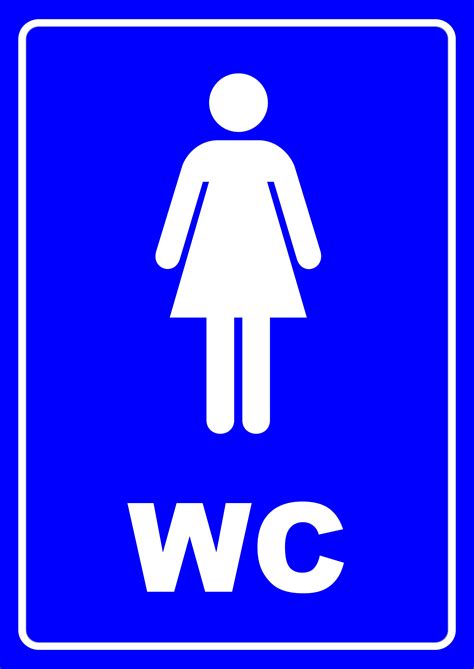 Grand tuvalet kadın