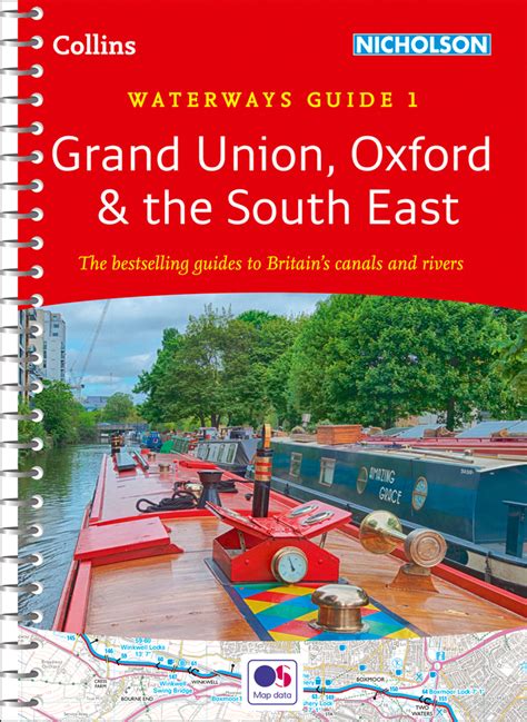 Grand union oxford the south east waterways guide 1 collins nicholson waterways guides. - 3hp briggs and stratton engine manual.