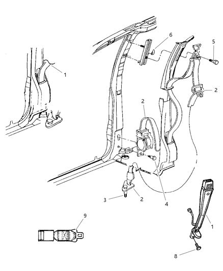 Grand voyager seat belts replacement manual. - 97 ford escort download gratuito manuale di riparazione.