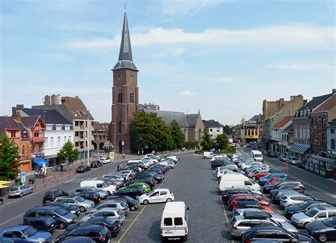 Grand-Place - Mouscron, Hainaut - Foursquare