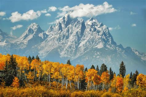 Download Grand Teton National Park To The Top Of The Grand By Mike Graf