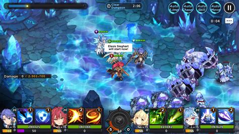 GrandChase APK Download for Android 