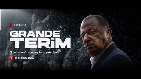 Grande Terim. 