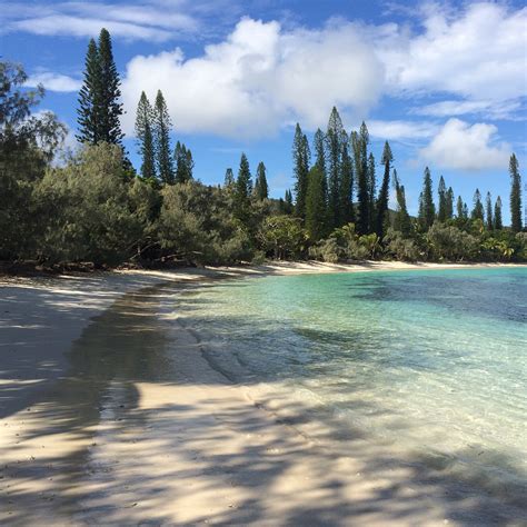 Grande Terre travel - Lonely Planet New Caledonia, Australia