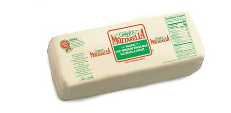 Grande cheese. A manufacturer of Italian cheese, Grande Cheese Company announced earlier this week that it has acquired the former Foremost Farms cheese plant in Chilton, Wis., which will further enhance its manufacturing capabilities. Grande Cheese Company manufactures several lines of cheese for pizzerias … 