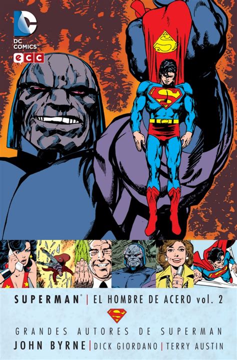 Grandes autores de superman john byrne superman el hombre acero vol 2. - Spécimens des principales cartes publiées par l'institut géographique national..