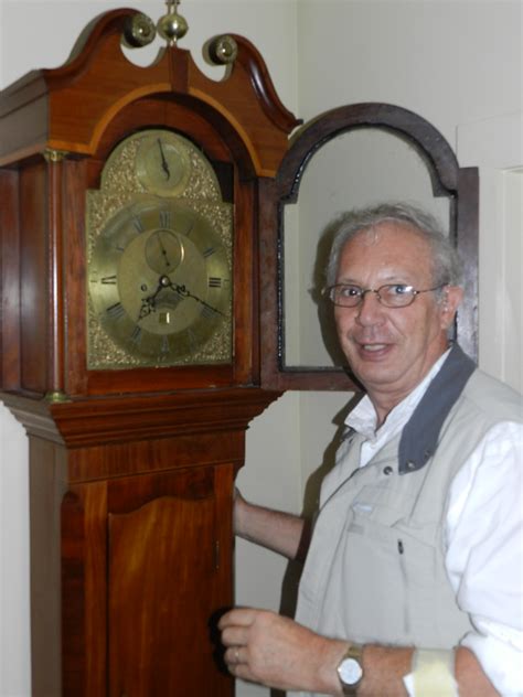 Grandfather Clock Repair Clock Repair Service - Grandfather Clock Repair