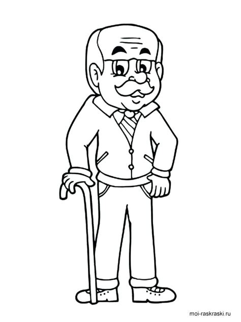 Mini Coloring Book