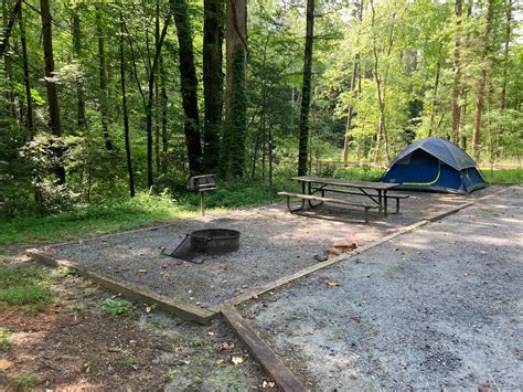 Grandfather Mountain Campsites & Cabins