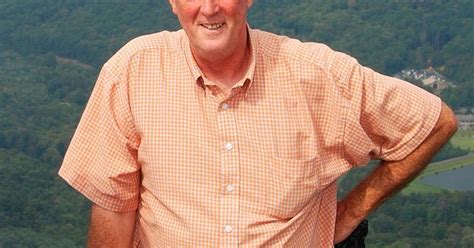 Grandfather Mountain Mourns Loss of Jim Morton