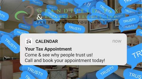 Grandfield Tax & Business Services Inc in Anaheim, CA 92806