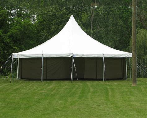 Grandiose Tents: The Majesty of 40x40 Tents