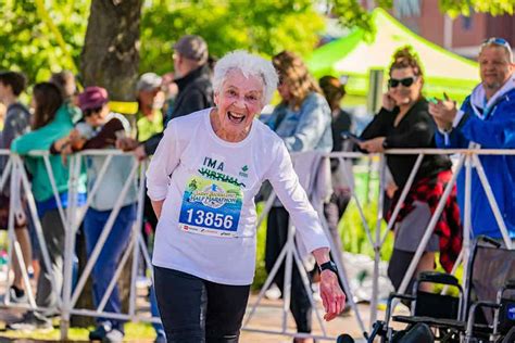 Grandma Marathon 2023