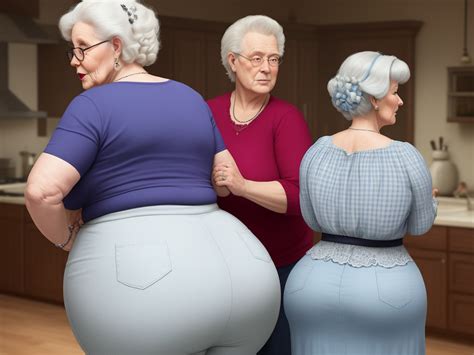 Grandma big booty porn. Things To Know About Grandma big booty porn. 