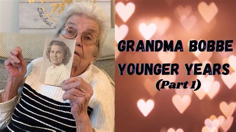 Grandma Bobbe fan gifts #grandma #gift #smile #fun #love #foryou #fbpost #fbviral #fbvideo2023 | gift, fan