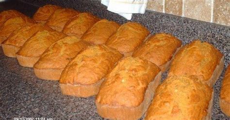 Grandmas Pumpkin Bread Just A Pinch Recipes