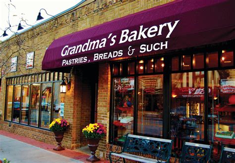 Grandmas bakery. Things To Know About Grandmas bakery. 