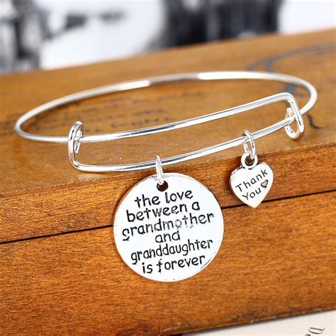 Grandmother and granddaughter bracelets. Things To Know About Grandmother and granddaughter bracelets. 