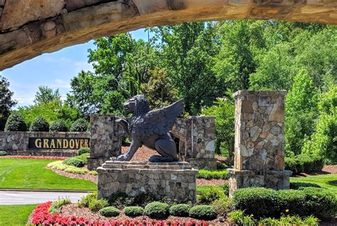 Grandover - Grandover Resort is conveniently located in Greensboro, NC, just minutes from Piedmont Triad International Airport, Greensboro Coliseum Complex, Furnitureland South, …