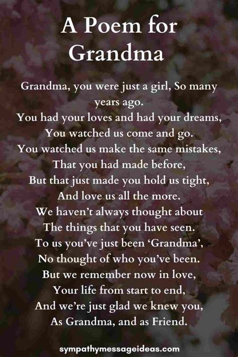 Grandparents Death Quotes, Quotations & Sayings 2024